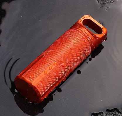 LastSeed · Core Capsule