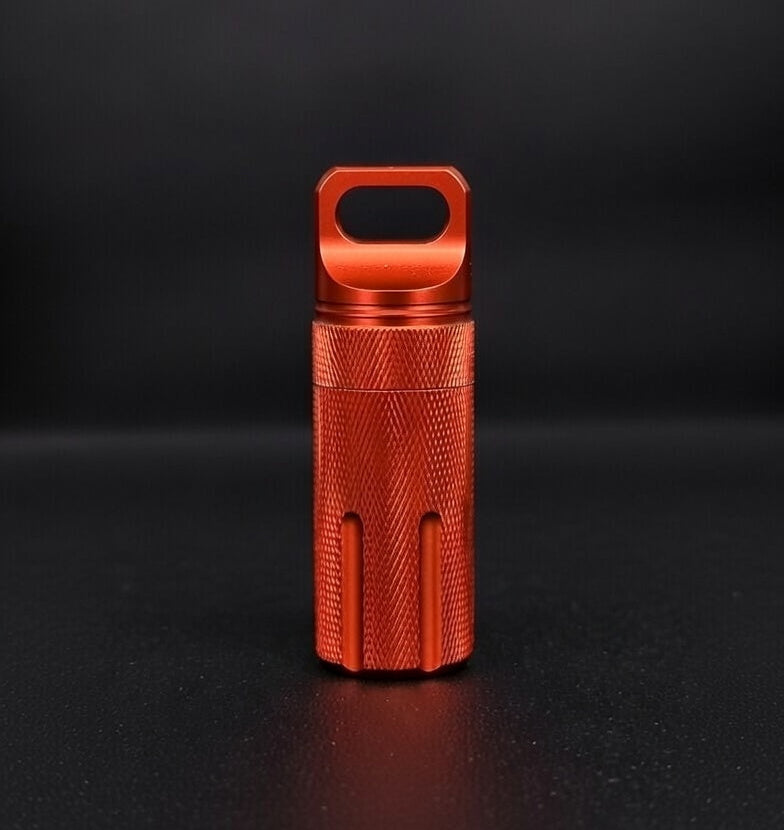 LastSeed · Core Capsule