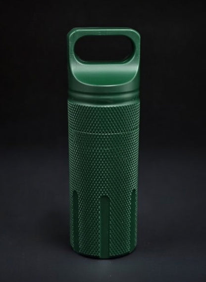 LastSeed · Core Capsule