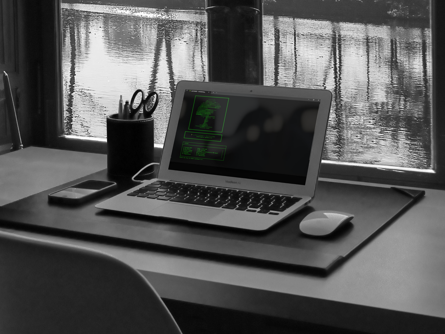 LastSeed · Extreme Edition